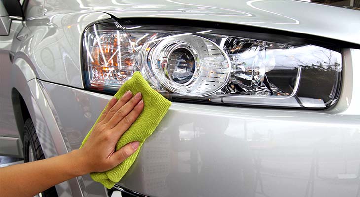 best polishing cloth for cars